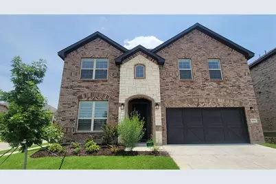 8901 Cattle Herd Drive, Fort Worth, TX 76123 - Photo 1