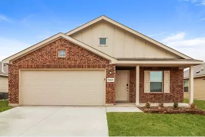 14829 Firerock Road, Fort Worth, TX 76052 - Photo 1