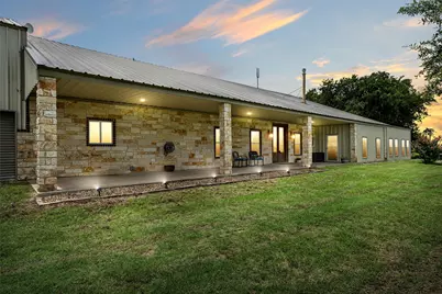 139 County Road 376, Lott, TX 76656 - Photo 1