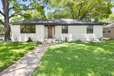 2505 Dorrington Drive, Dallas, TX 75228 - Photo 1