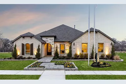 1104 Cascades Drive, Justin, TX 76247 - Photo 1