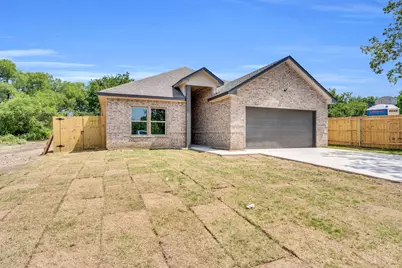 5136 Farnsworth Avenue, Fort Worth, TX 76107 - Photo 1