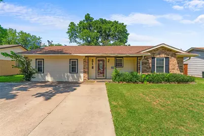 518 Southlake Drive, Forney, TX 75126 - Photo 1