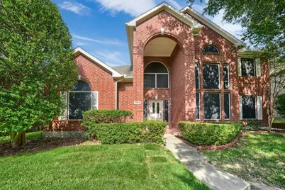 2834 Lincolnshire Drive, Richardson, TX 75082 - Photo 1