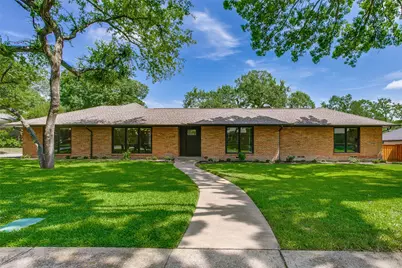 7219 Yamini Drive, Dallas, TX 75230 - Photo 1