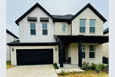 539 Farrell Lane, Allen, TX 75013 - Photo 1