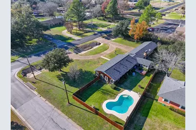 1102 Griffith Avenue, Terrell, TX 75160 - Photo 1