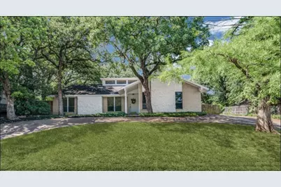 5016 Kemble Street, Fort Worth, TX 76103 - Photo 1