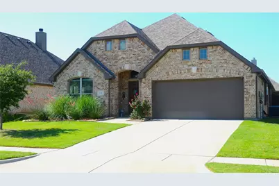 116 Providence Drive, Van Alstyne, TX 75495 - Photo 1