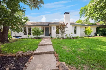 313 W Lookout Drive, Richardson, TX 75080 - Photo 1