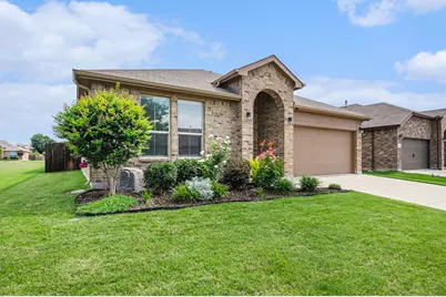 204 Sunken Meadow Court, Denton, TX 76210 - Photo 1