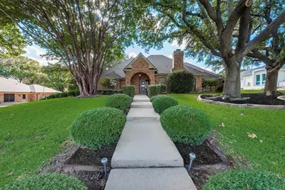 3512 Cliffwood Drive, Colleyville, TX 76034 - Photo 1