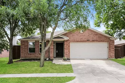 4001 Tuscany Court, Denton, TX 76226 - Photo 1