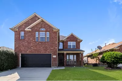 2120 Haylee Drive, Fort Worth, TX 76131 - Photo 1