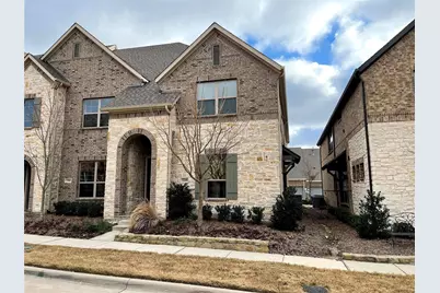 7209 Huckleberry Drive, McKinney, TX 75070 - Photo 1