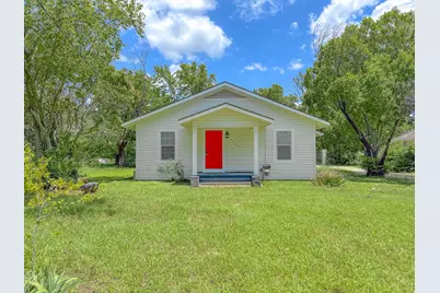 1605 N Beaton Street, Corsicana, TX 75110 - Photo 1