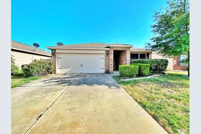 705 Lazy Crest Drive, Fort Worth, TX 76140 - Photo 1