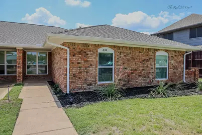 2110 Teakwood Lane, Plano, TX 75075 - Photo 1