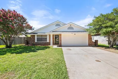 2212 Hollybush Lane, Bedford, TX 76021 - Photo 1