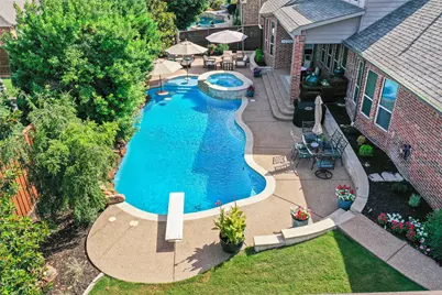 2804 Darlinghurst Road, Trophy Club, TX 76262 - Photo 1