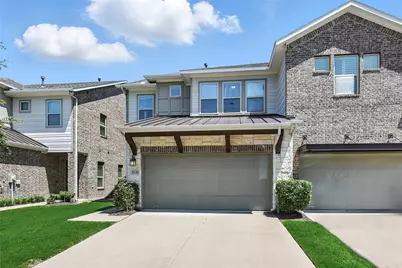 8145 Snapdragon Way, Dallas, TX 75252 - Photo 1