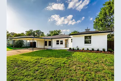 13937 Charcoal Lane, Farmers Branch, TX 75234 - Photo 1