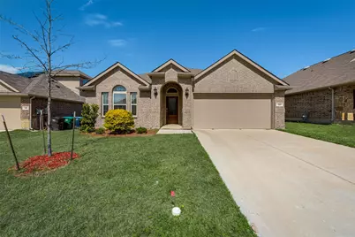 828 Sky Top Drive, Haslet, TX 76052 - Photo 1