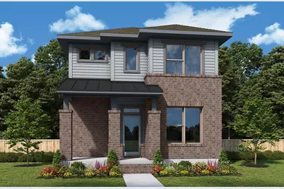 2028 Tolleson Drive, Fort Worth, TX 76008 - Photo 1