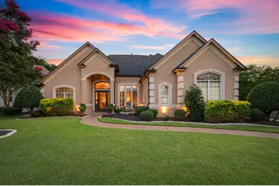 1001 Lakeridge Court, Colleyville, TX 76034 - Photo 1