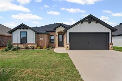 1412 Oleander Drive, Tolar, TX 76476 - Photo 1