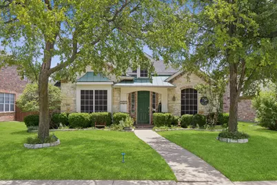 5606 Bay Meadows Drive, Frisco, TX 75034 - Photo 1