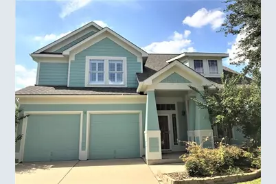 9137 Odeum Drive, Fort Worth, TX 76244 - Photo 1