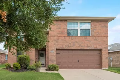 9109 Wagon Trail, Cross Roads, TX 76227 - Photo 1