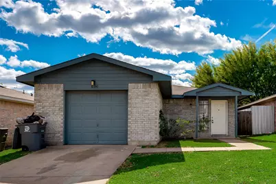 10340 Blackjack Oaks Drive, Dallas, TX 75227 - Photo 1