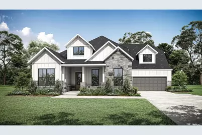 2617 Rose, Trophy Club, TX 76262 - Photo 1