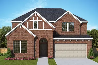 1808 Tolleson Drive, Fort Worth, TX 76008 - Photo 1
