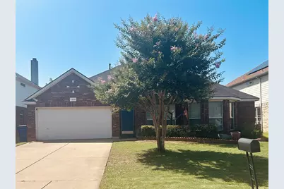 1409 Chateau Lane, Mansfield, TX 76063 - Photo 1