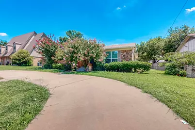 8830 Forest Green Drive, Dallas, TX 75243 - Photo 1