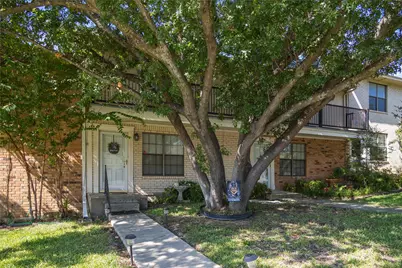 1601 14th Street #D, Brownwood, TX 76801 - Photo 1