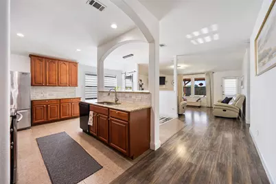 502 Austin Lane, Lavon, TX 75166 - Photo 1