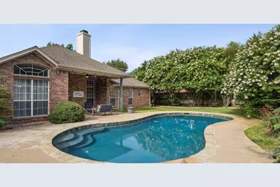 1231 Radisson Drive, Hewitt, TX 76643 - Photo 1