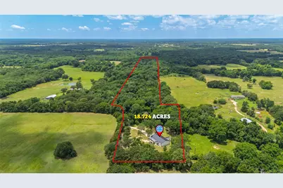 1473 County Road 1143, Cumby, TX 75433 - Photo 1