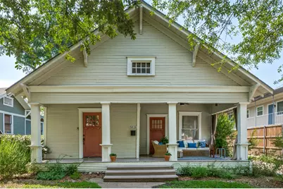 5818 Worth Street, Dallas, TX 75214 - Photo 1