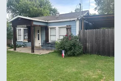 4231 Maryland Avenue, Dallas, TX 75216 - Photo 1