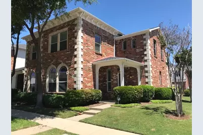 136 Leonard Street, Lewisville, TX 75057 - Photo 1