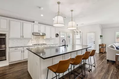 7716 Glenoaks Drive, Frisco, TX 75034 - Photo 1