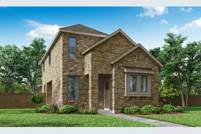 1010 Lovely Day Drive, Lavon, TX 75166 - Photo 1