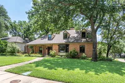 9408 Dartcrest Drive, Dallas, TX 75238 - Photo 1