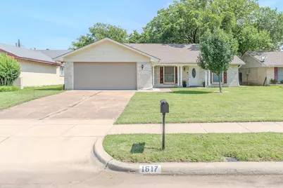 1617 Lorraine Drive, Plano, TX 75074 - Photo 1