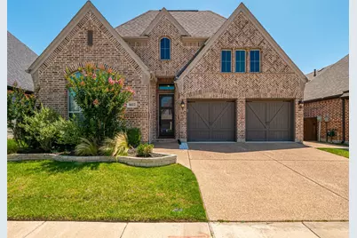 4412 La Roche Avenue, Carrollton, TX 75010 - Photo 1
